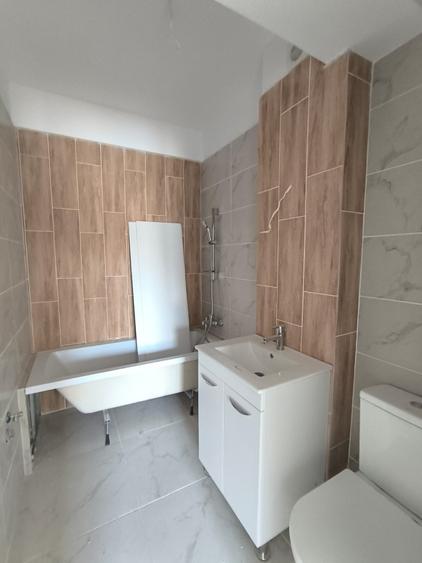 Apartament 2 camere de vânzare în proiectul rezidențial Smile – Etaj 1, 59.15mp - 3