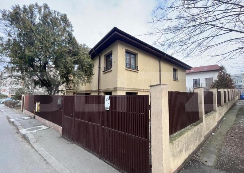 Casa P+1, Brazda lui Novac, 380 mp de teren - 18