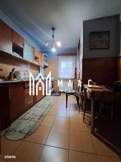 Apartament 2 camere | etaj 1 | Republicii | Nord | - 2