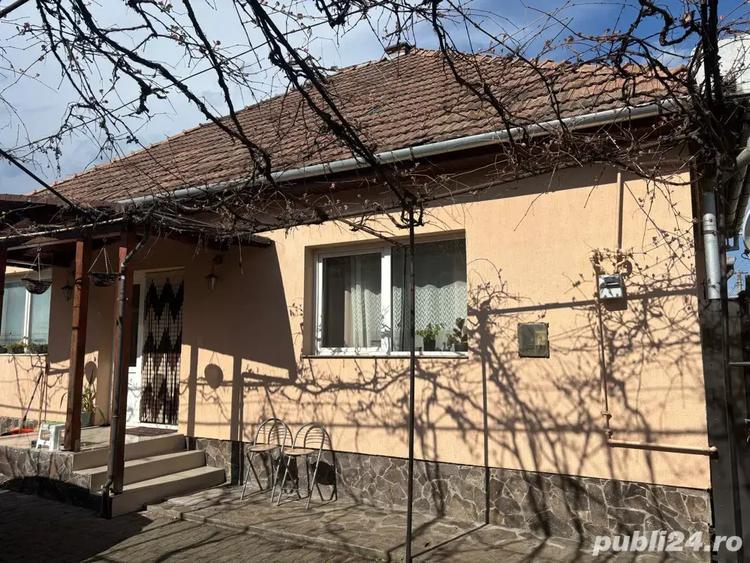 Casa de vanzare+spatiu comercial - 4