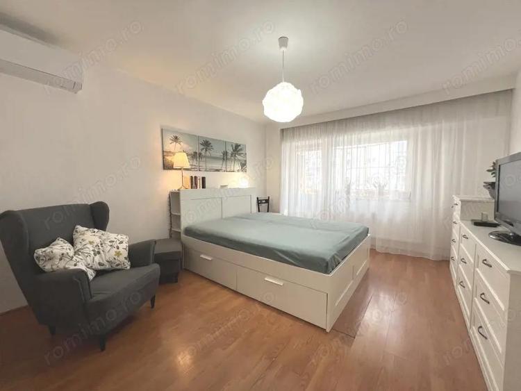 Garsoniera 39 mp. Crangasi. Parc si Metrou. - 14