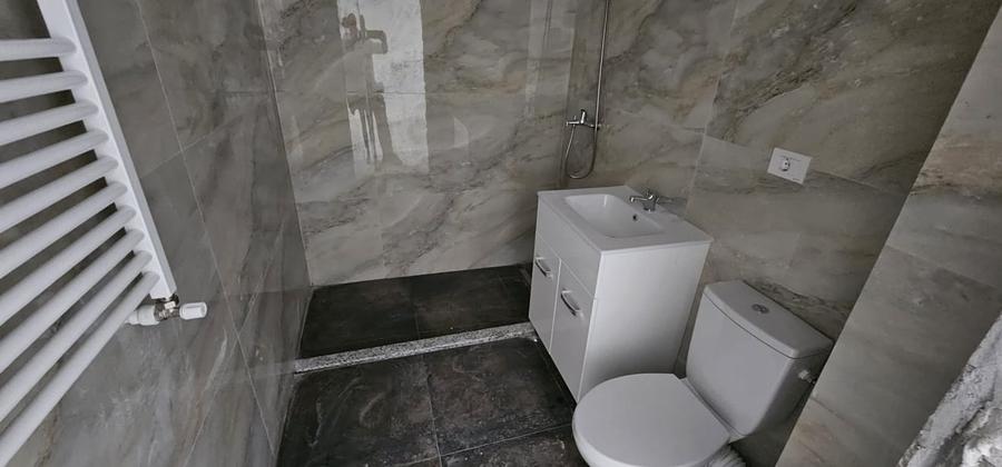 Metrou Berceni garsoniera cu suprafete generoase. - 4