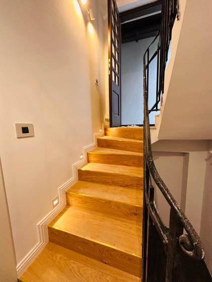 Dorobanti Capitale || birouri || comercial || clinica || showroom - 11