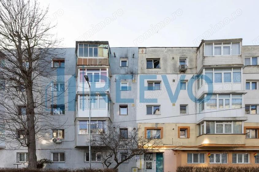 Apartament 2 camere, Electricienilor - 7