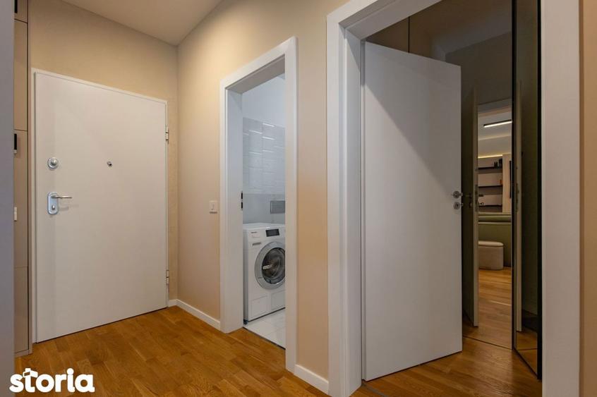 2 Camere | De Inchiriat | Mobilat + Utilat Lux | Paltim | COMISION 0% - 15