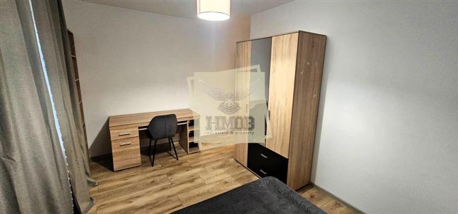 Apartament 3 camere 72mp | balcon | parcare | Cartierul Kogalniceanu - 7
