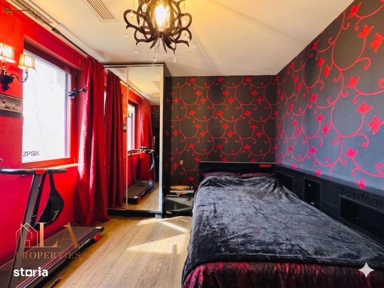 Vila stil Art Nouveau | Teren 900mp | Ansamblu Curtea Domnesca - 15