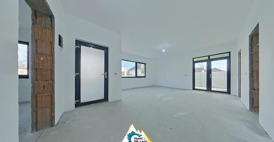 Vila in stil mediteranean cu 3 camere construita in 2024 in Vlaidimire - 8