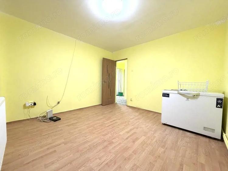 Apartament 2 camere, 47 utili, etaj 7, lift - Punctele Cardinale - 4
