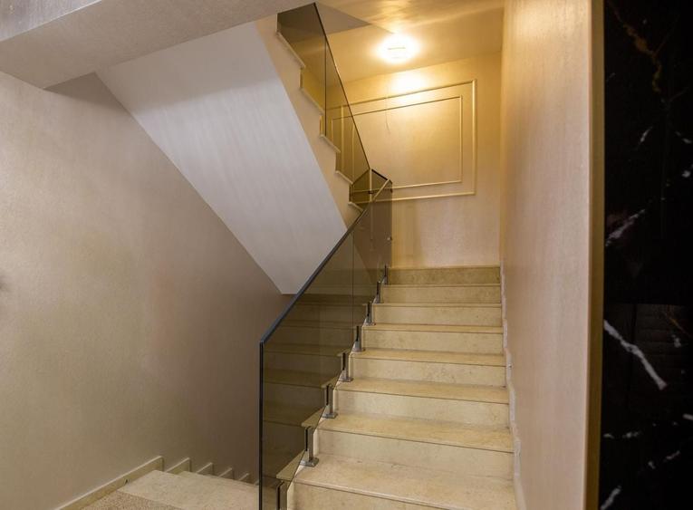 Apartament 2 camere zona Campus - Ultramodern - Termen Lung - 10