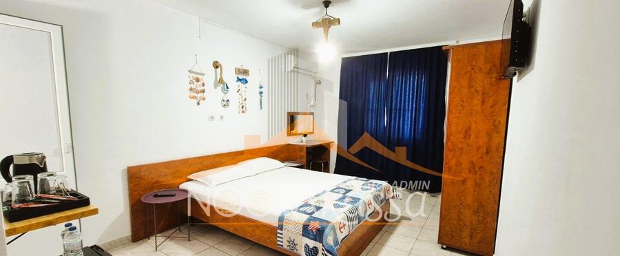 Afacere la cheie-pensiune 9 camere - 7