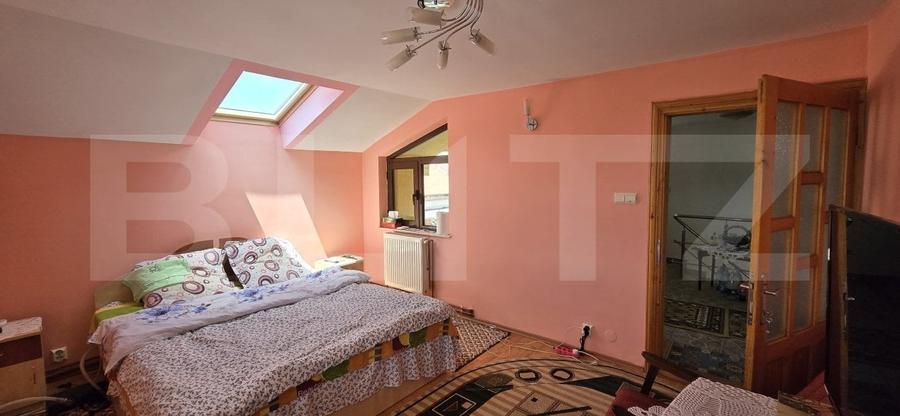 Gospodarie completa, ideala pentru familie, in zona Carcea - Primarie - 11