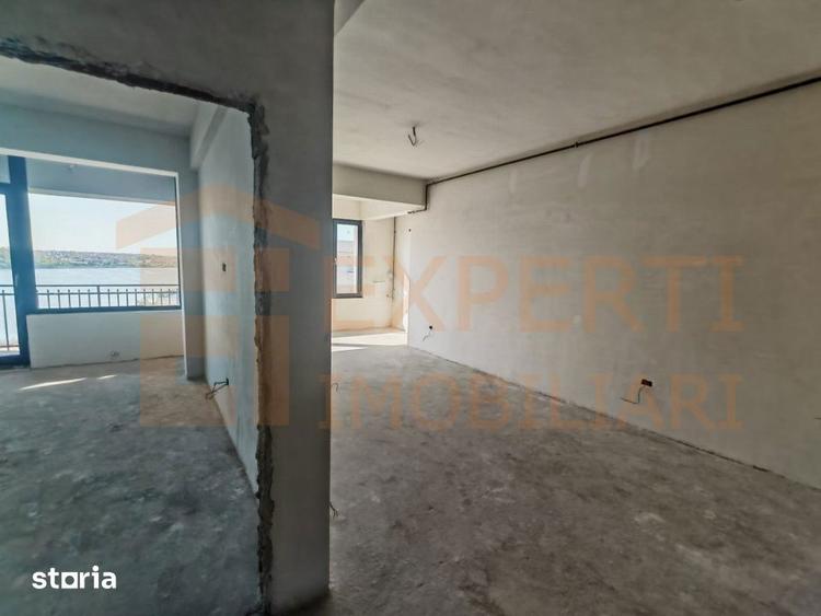 Apartament 2 camere de vanzare in zona Campus - Tomis Nord | Vedere ca - 9