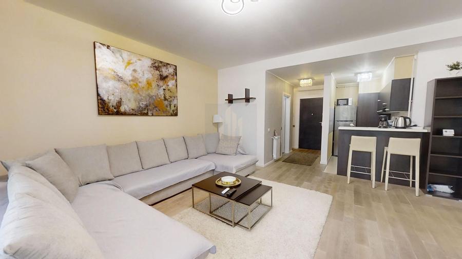 3 Camere | One Floreasca Lake | Pet Friendly *Aviatiei* *Tur Virtual* - 2