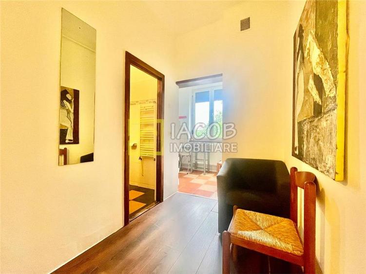 Garsoniera de Inchiriat- Ultracentral - 8