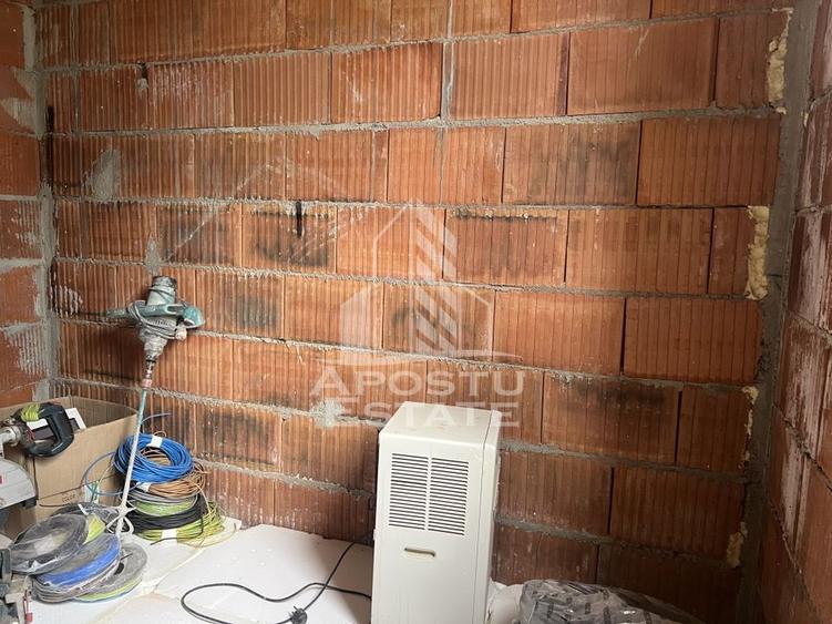 Duplex cu 5 camere, P+E, In Giarmata Vii - 4