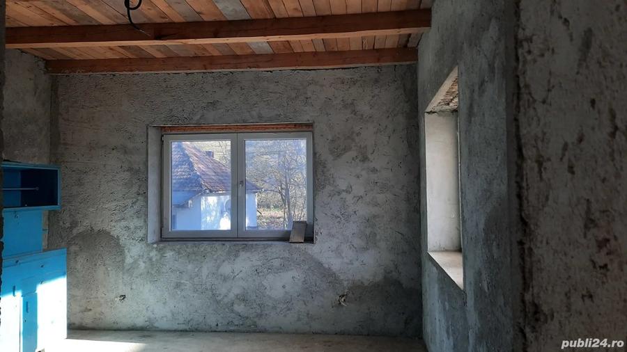 Casa de vanzare la ?ara Faureni, comuna Vultureni - 2