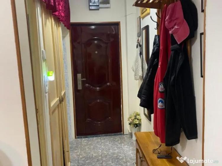 Apartament 2 camere Vlaicu - 9