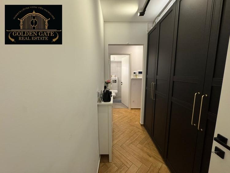 Universitate - Arghezi | 3 Camere | Prima Inchiriere | BLOC NOU - 13