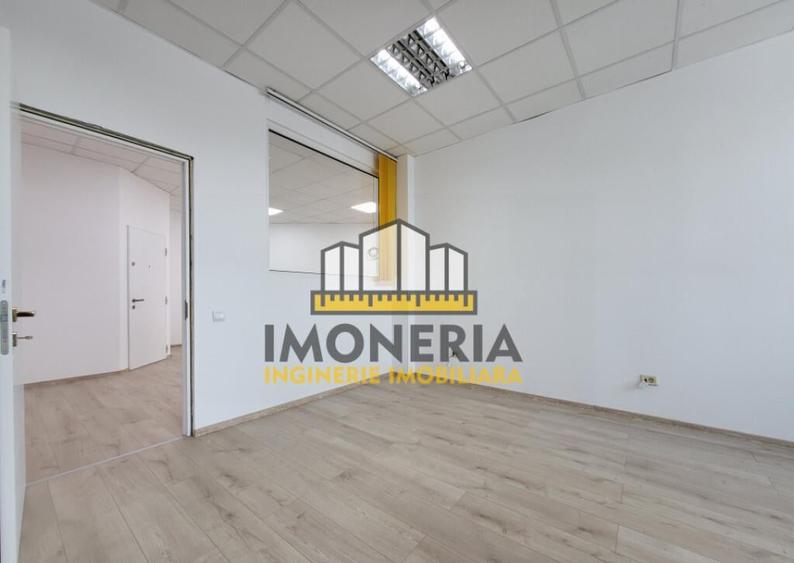Birouri de inchiriat-100 m Metrou Mihai Bravu-comision 0% - 15