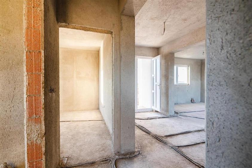 RECO Casa plan parter cu 3 camere, semifinisata, la 7 minute de Oradea - 11