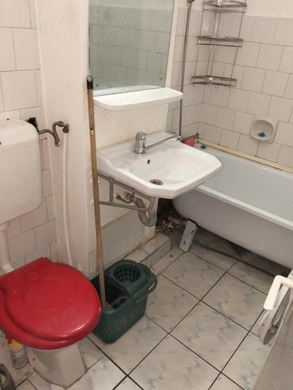 Garsoniera confort 1, Vlaicu,etaj 2 - 2