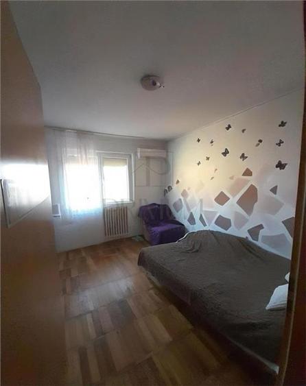 Garsoniera-Take Ionescu-decomandata-AC-Isho - 2