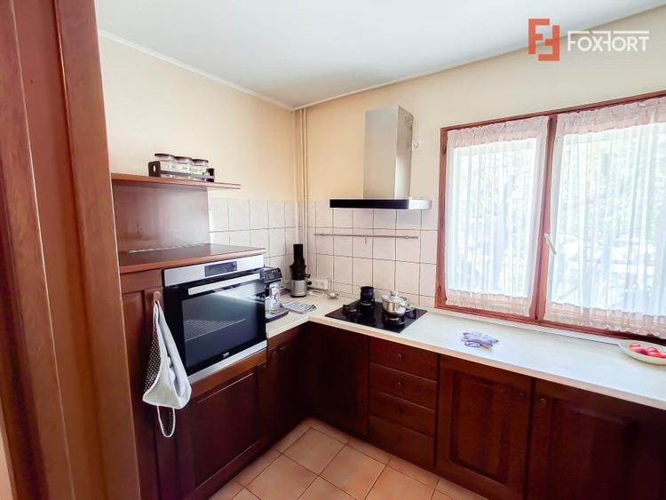 Casa individuala cu suflet si poveste, 5 camere, 204 mp utili - 19