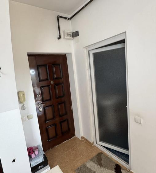 Garsoniera spatioasa Soseaua Salaj de inchiriat - 2