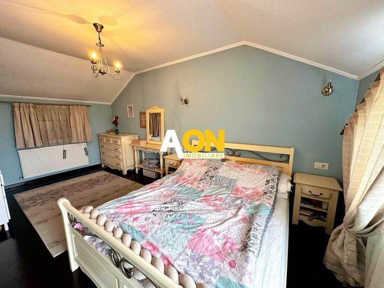 Casa 3 camere, mobilata, utilata, 220 mp teren, zona Lipoveni - 8