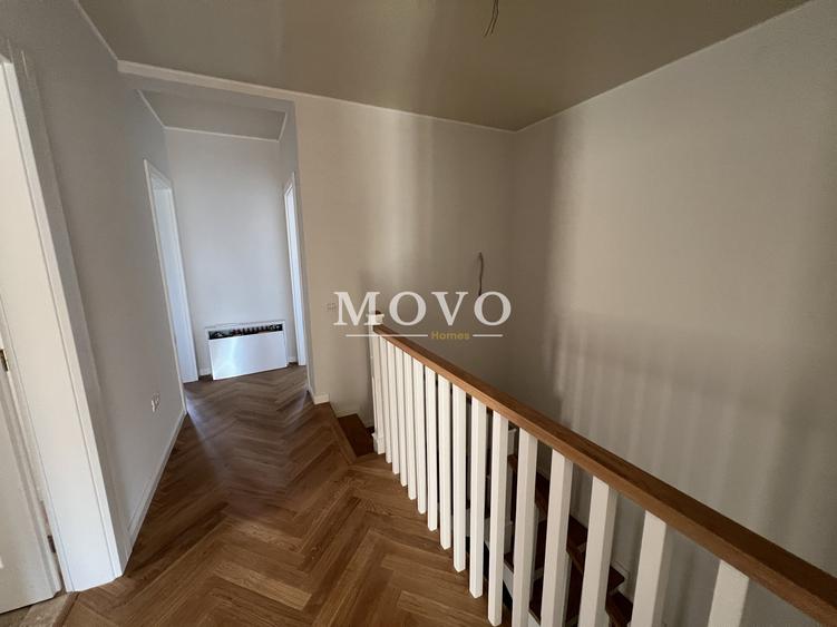 Duplex cu 5 camere cu Canalizare în Giroc