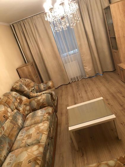 Apartament cu 2 camere decomandat, mobilat în Baba Novac