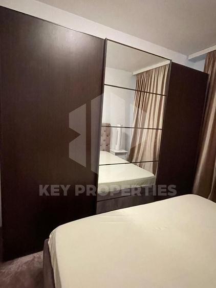 Metropolitan Residence - apartament modern - 2 camere - 3