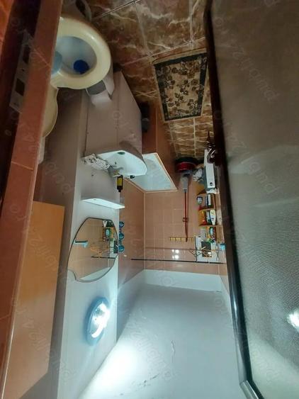 Garsonieră decomandată în Mărășești