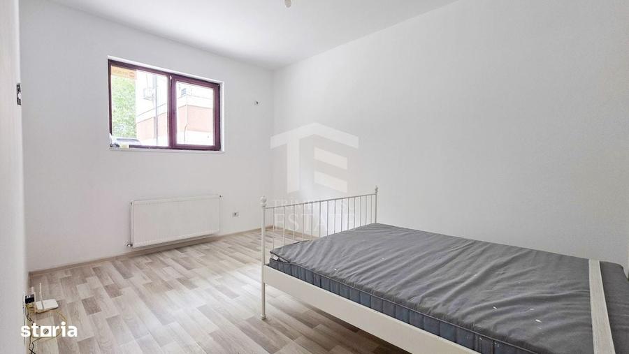 Apartament cu 3 camere decomandat în Dudu