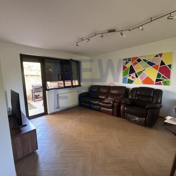 Casa tip triplex Popesti Leordeni - Strada Sfanta Agnes - 3