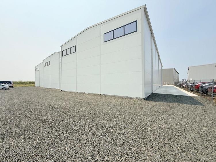 Hală de închiriat – Calea Șagului, Timișoara - 6