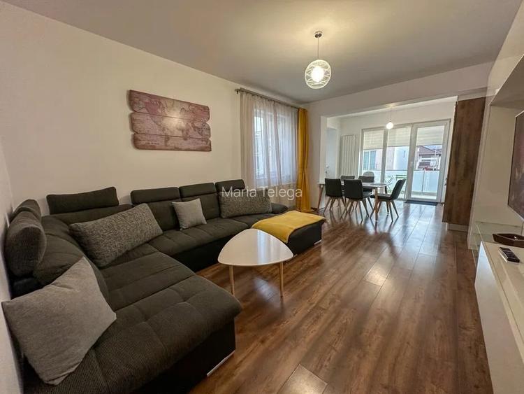 Apartament premium cu 3 camere, complet mobilat - Oportunitate unica Apartament premium cu 3 camere, complet mobilat - Oportunitate unica