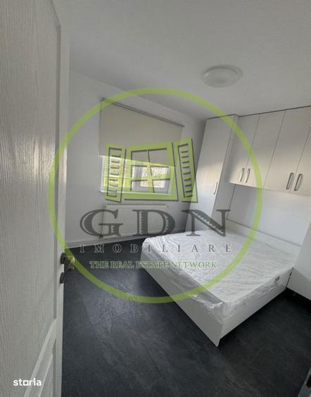 Apartament 2 camere decomandat Zona Grivitei - 5