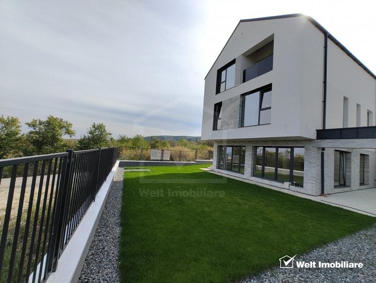 Casa individuala cu view superb, zona Calea Turzii! - 3