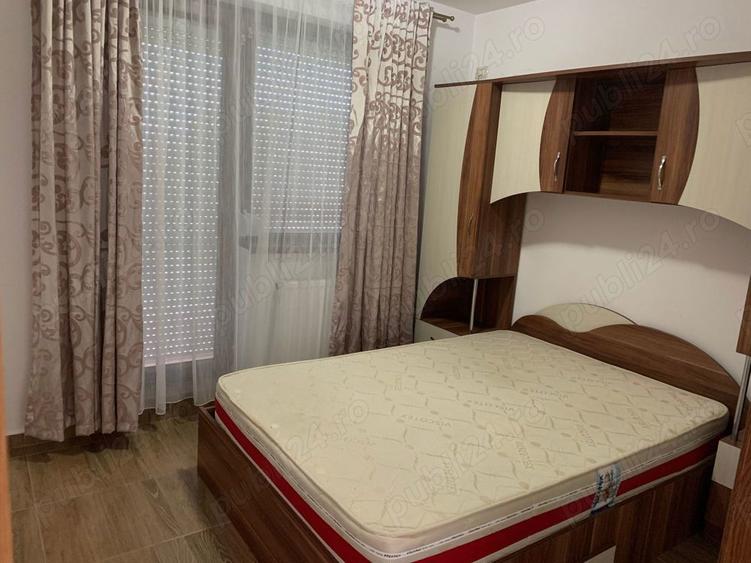 Inchiriez apartament cu 3 camere - 8