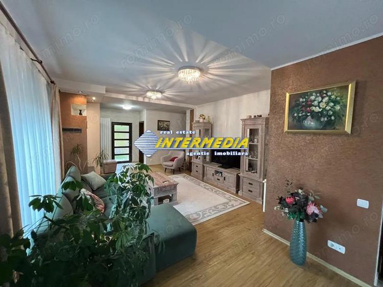 Casa noua de vanzare 120 mp finisata complet ideala pentru o familie in Alb Iulia - 10