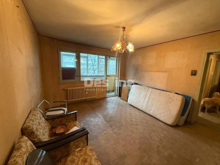 3 camere I 75mp I etaj 3/9 I 3 balcoane I Crangasi - necesit - 10