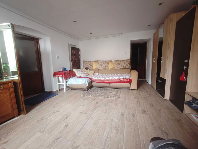 Apartament 2 camere Timisoara-Zona Fabric - 15