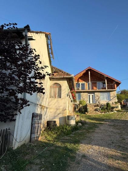 Vand casa in Visea com.Jucu - 5