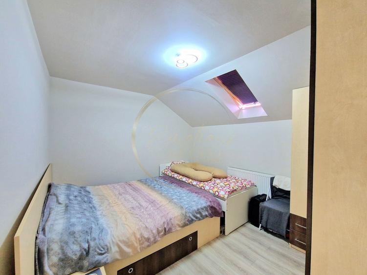 NOU | Apartament luminos 2 camere - Bucovina | LOCUINȚĂ LA CHEIE - 3