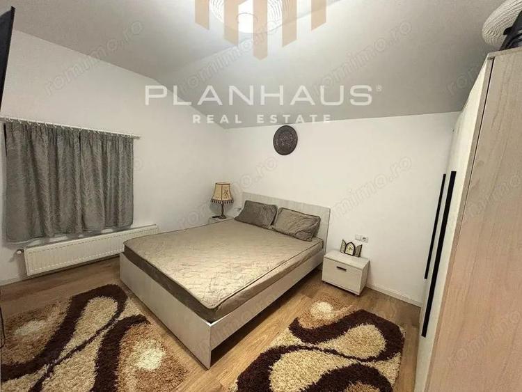 Casa moderna - de vanzare - Tau?ii-Magherau? - 11