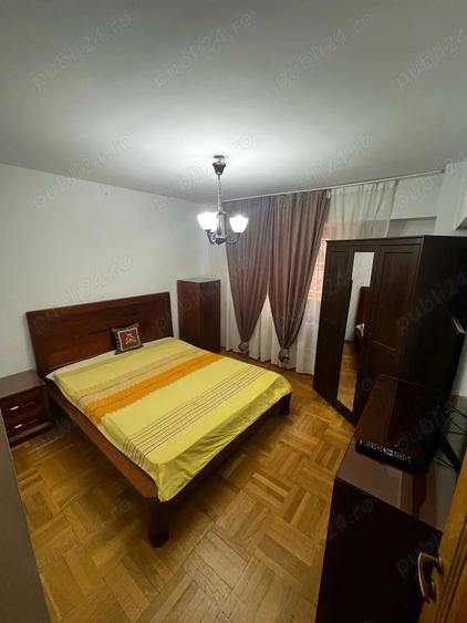 Inchiriere apartament cu 2 camere decomandat, 59 mp, Splaiul Unirii Timpuri Noi - 7