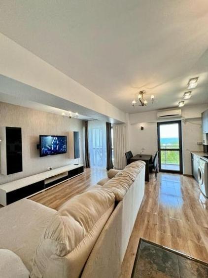 2 Camere Decomandate in statiunea Mamaia zona Butoaie - 3