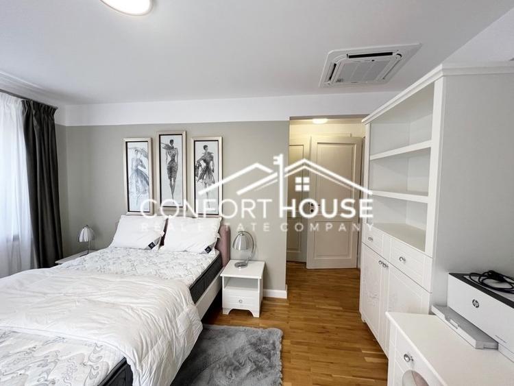 Vila superba P+E, renovata, mobilata, piscina, IANCU NICOLAE - 25